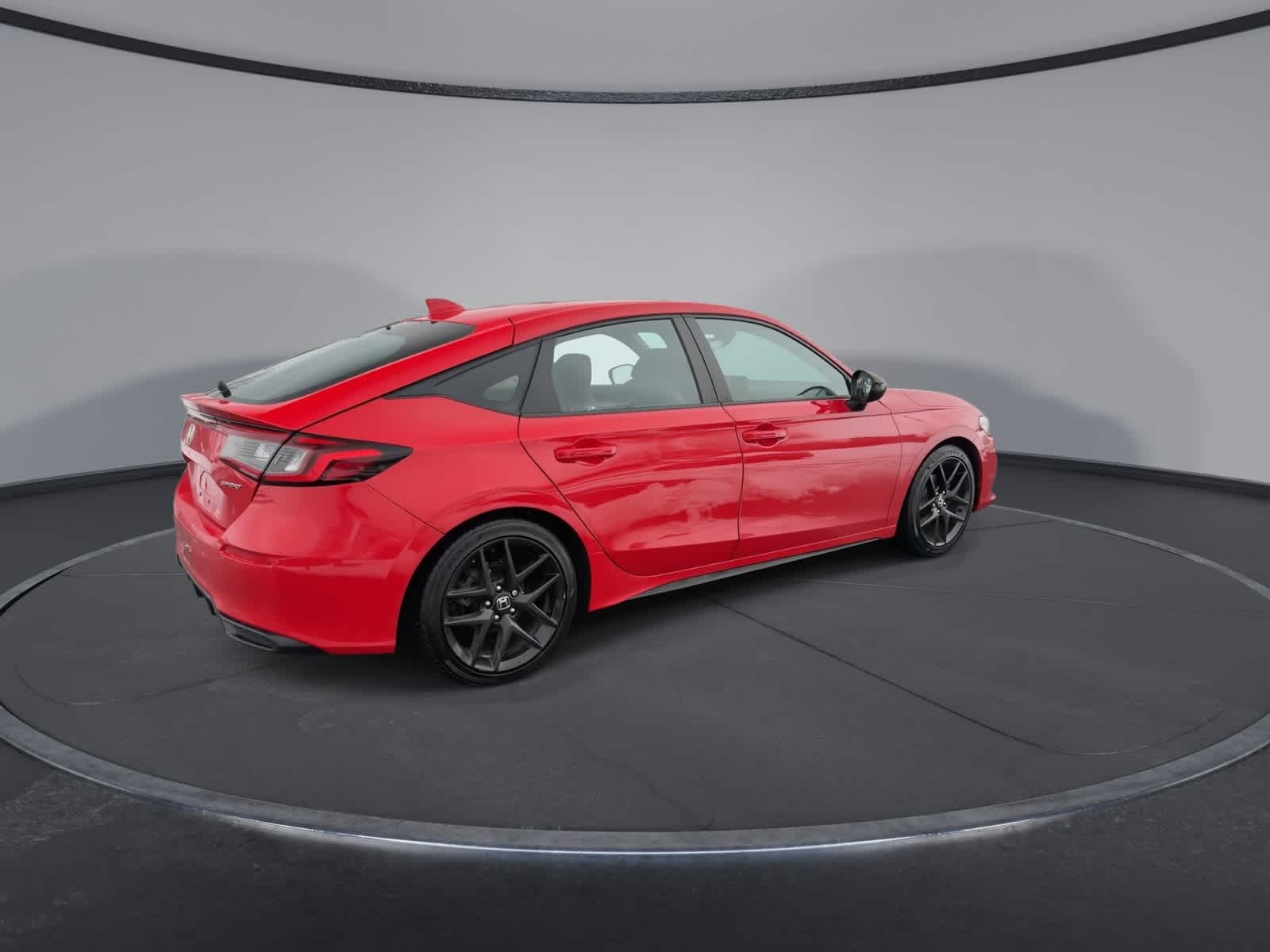 Thumbnail: 2023 Honda Civic - 8