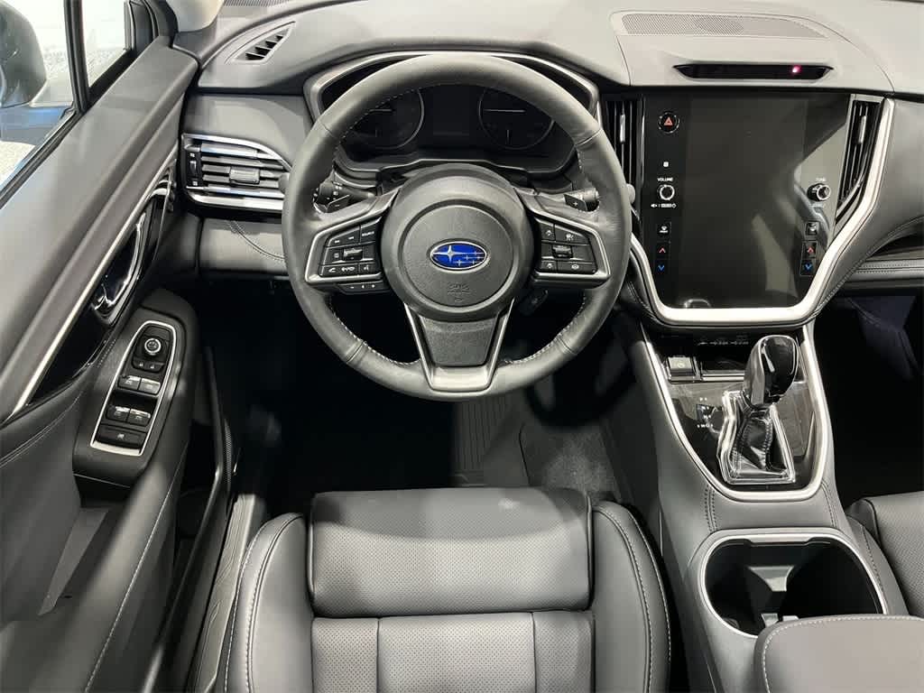 Thumbnail: 2025 Subaru Outback - 16