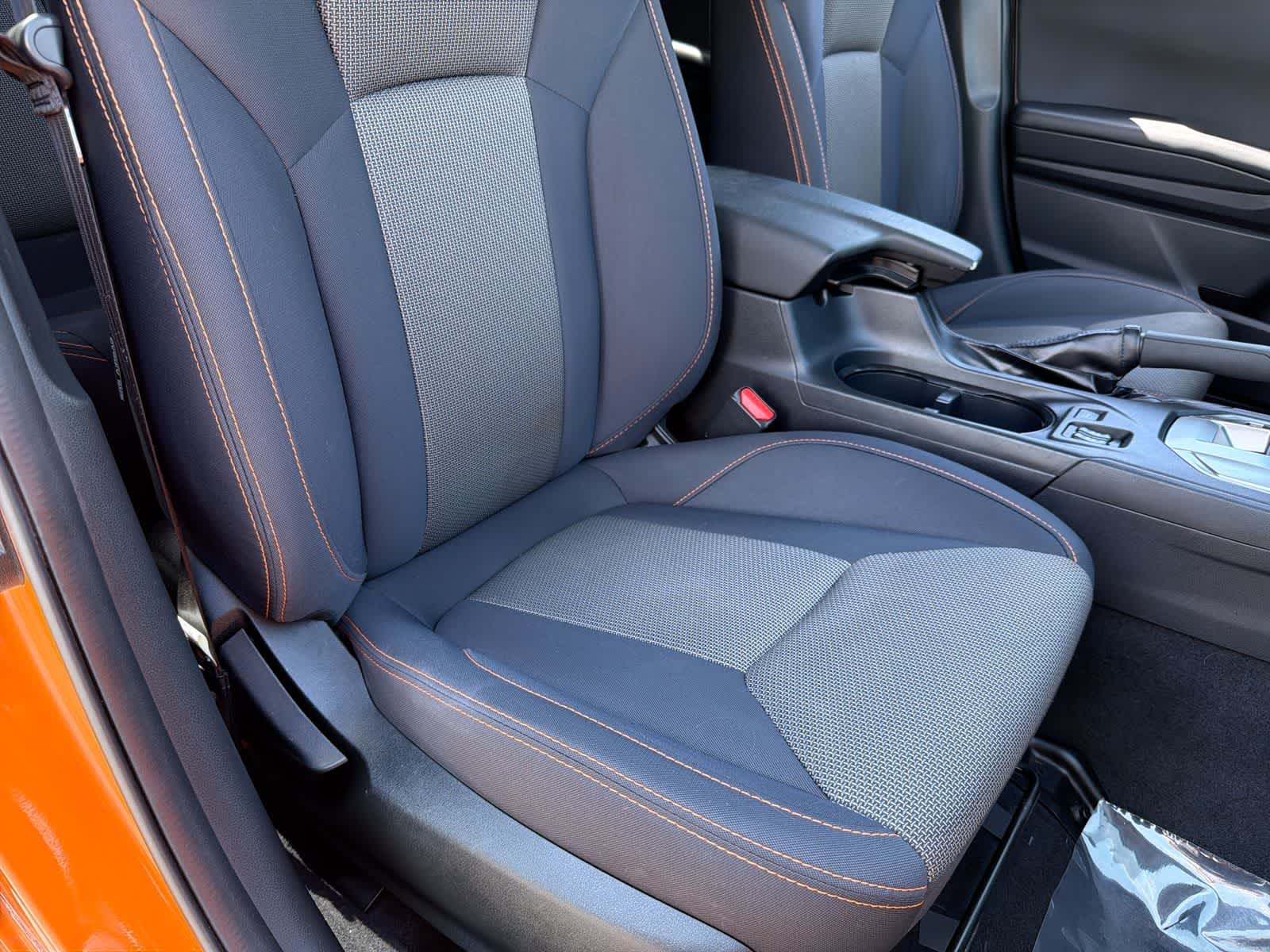 Thumbnail: 2018 Subaru Crosstrek - 22