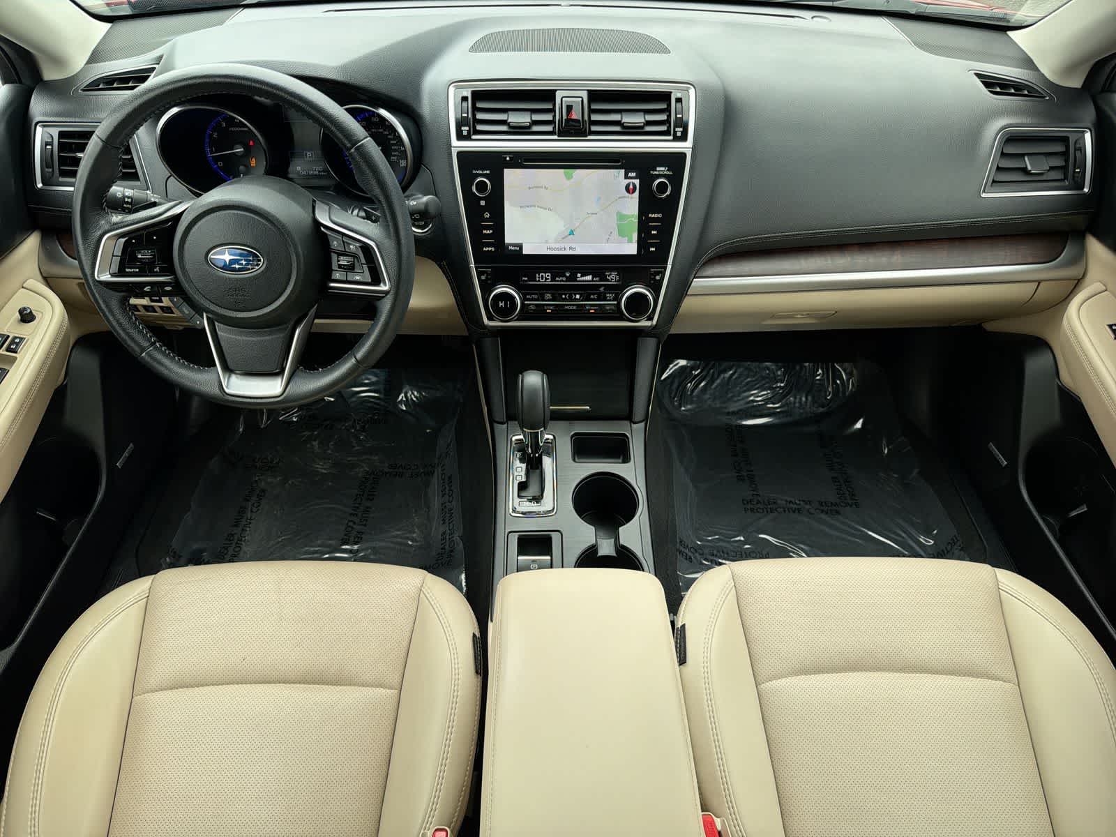 Thumbnail: 2019 Subaru Outback - 16