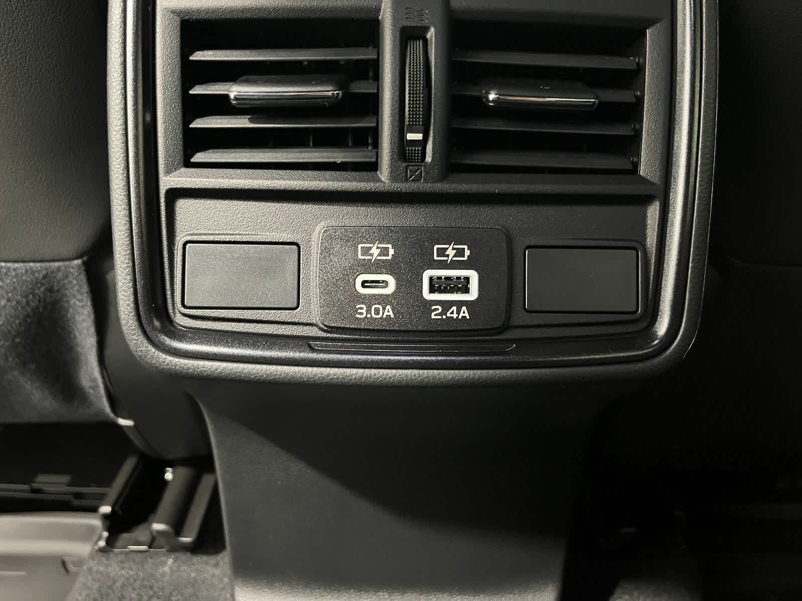 Thumbnail: 2025 Subaru Forester - 25