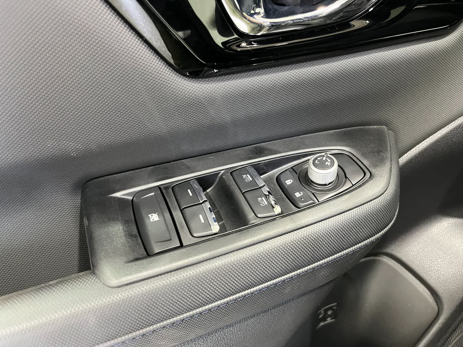 Thumbnail: 2026 Subaru Forester - 13