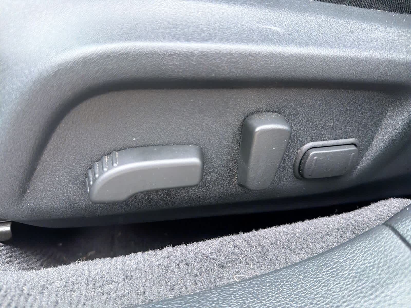 Thumbnail: 2019 Subaru Outback - 18