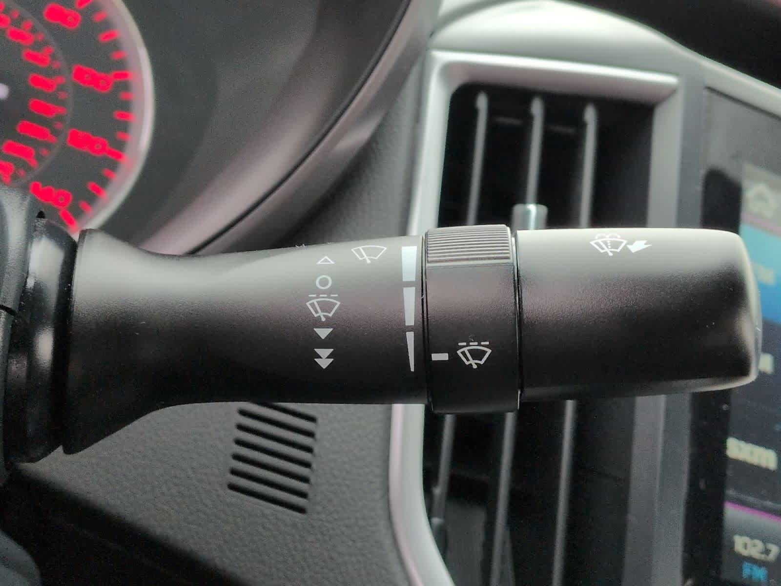 Thumbnail: 2023 Subaru Impreza - 26