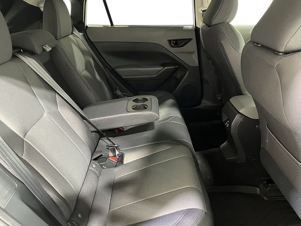 Thumbnail: 2026 Subaru Crosstrek - 28