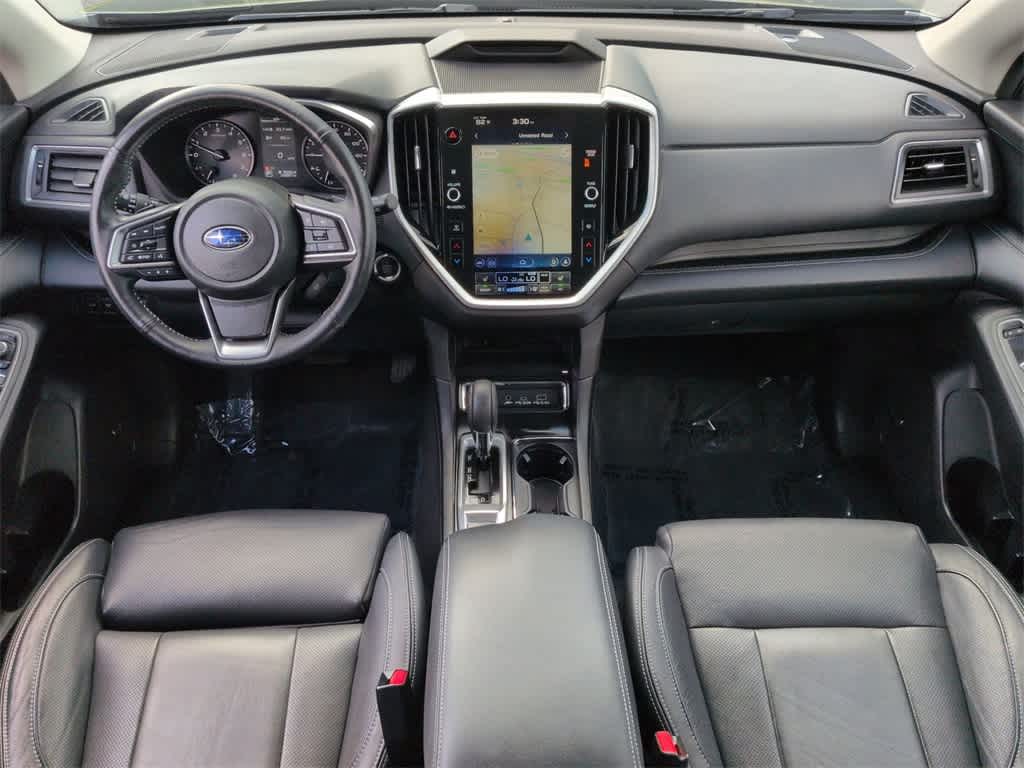 Thumbnail: 2023 Subaru Ascent - 16