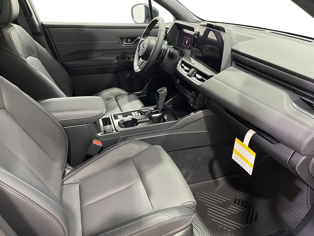 Thumbnail: 2026 Subaru Outback - 28