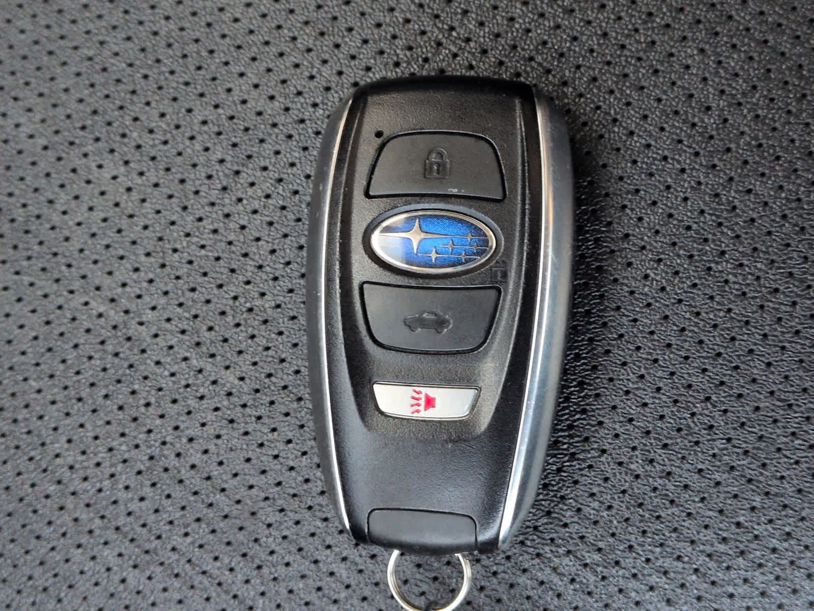 Thumbnail: 2021 Subaru Outback - 38