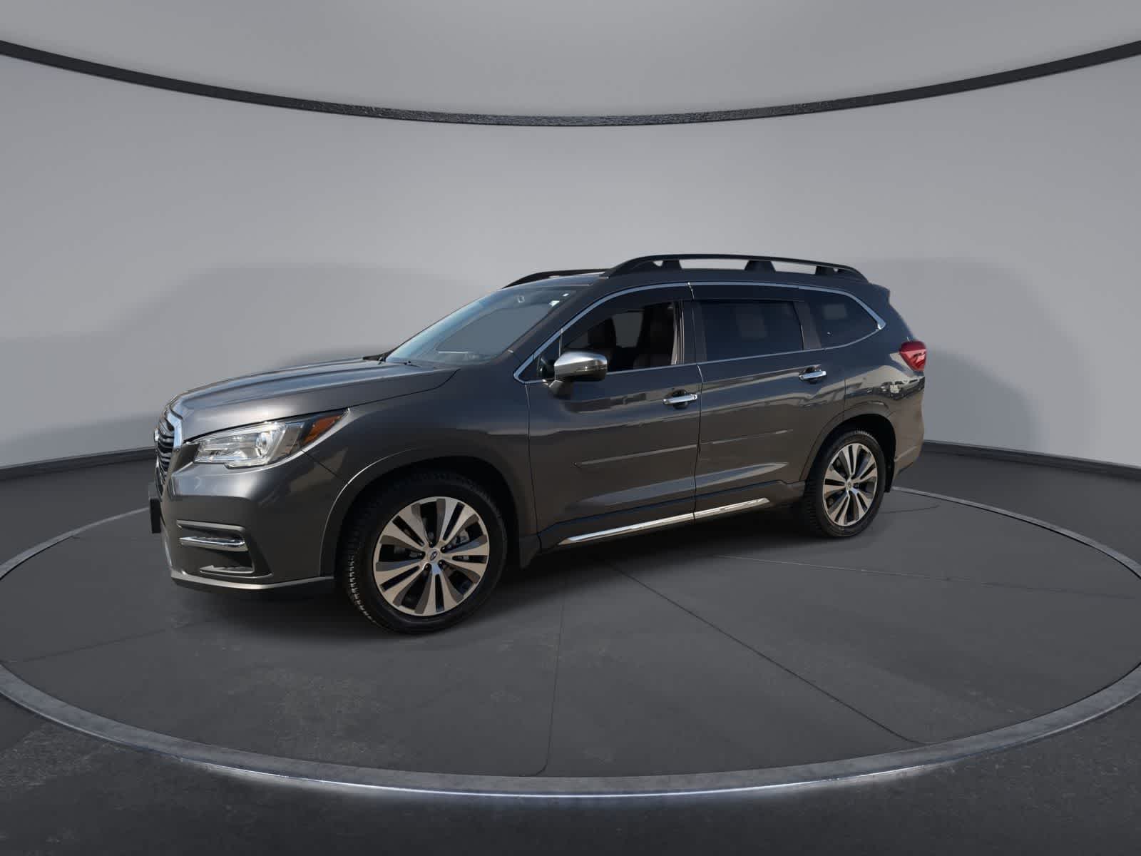 Thumbnail: 2021 Subaru Ascent - 4