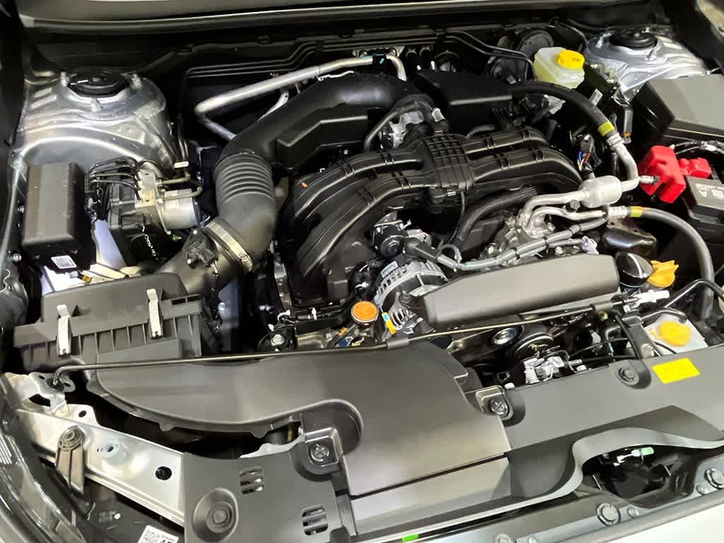 Thumbnail: 2025 Subaru Crosstrek - 11