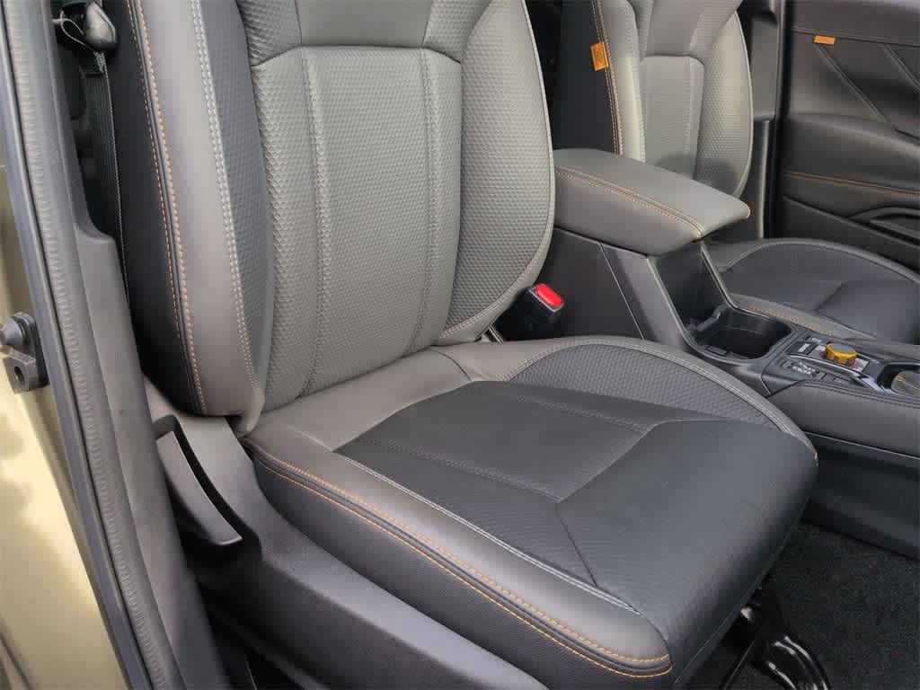 Thumbnail: 2023 Subaru Forester - 23