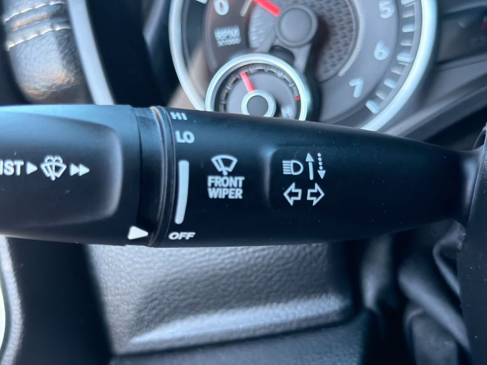 Thumbnail: 2019 RAM 1500 - 27