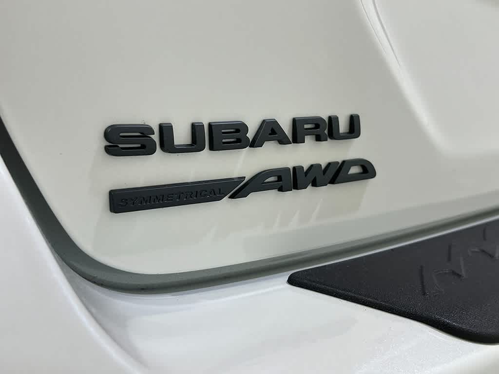 Thumbnail: 2026 Subaru Crosstrek - 9