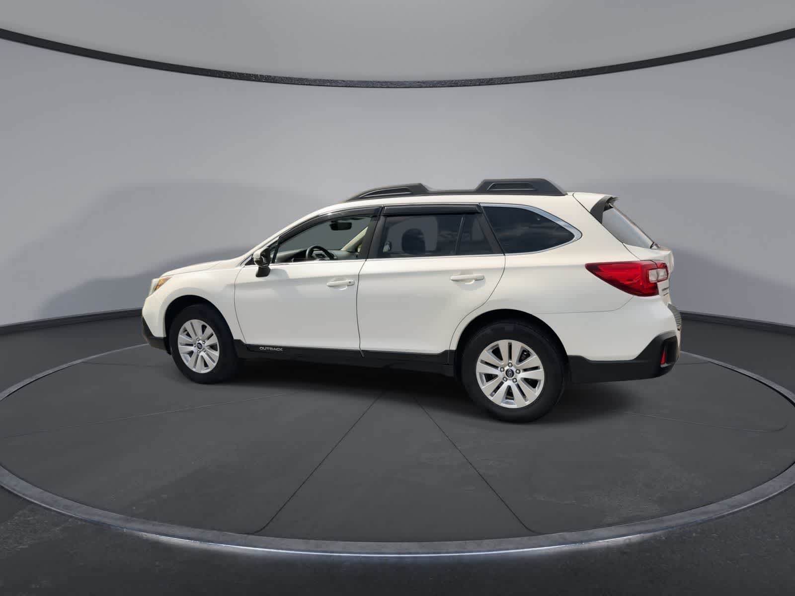 Thumbnail: 2019 Subaru Outback - 5