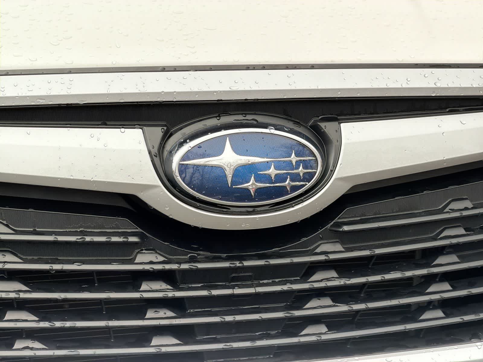 Thumbnail: 2019 Subaru Forester - 12