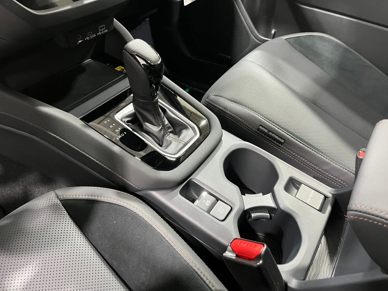 Thumbnail: 2025 Subaru Forester - 23