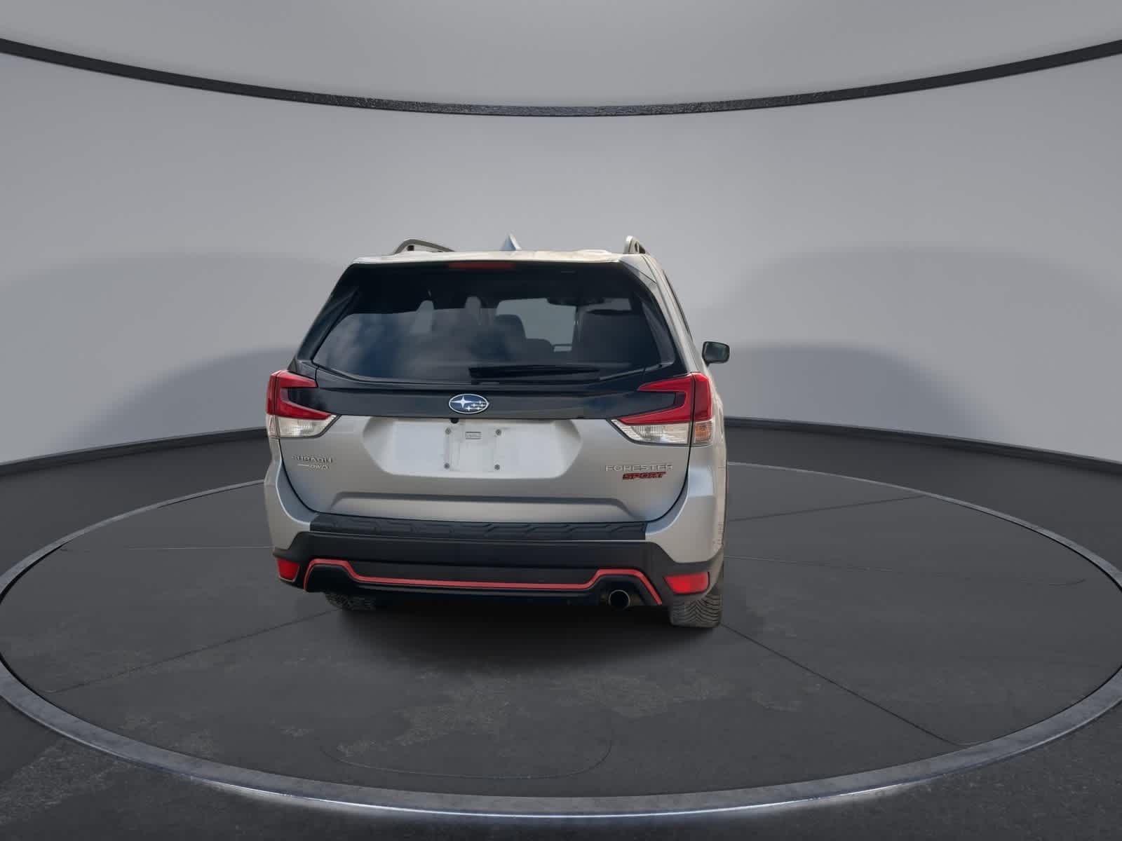 Thumbnail: 2022 Subaru Forester - 7