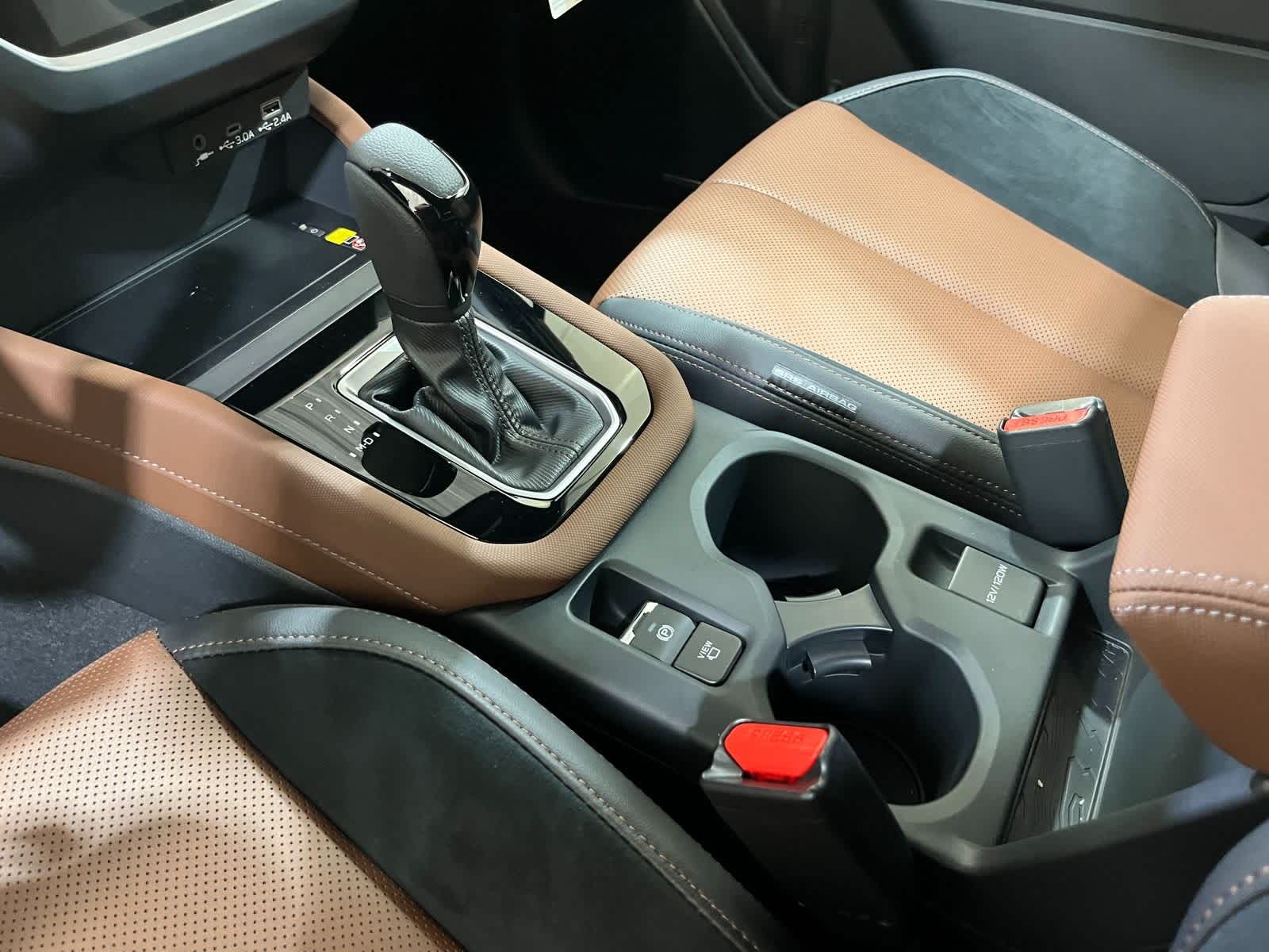 Thumbnail: 2025 Subaru Forester - 17