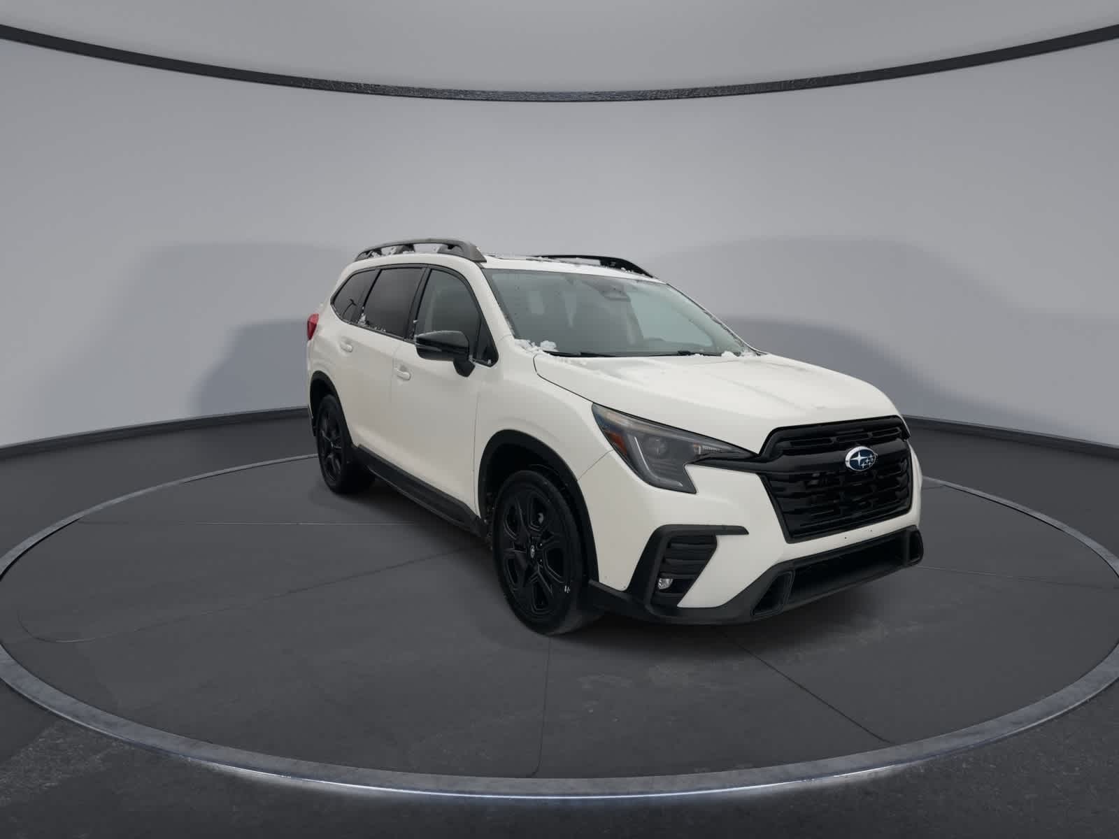 Thumbnail: 2023 Subaru Ascent - 2