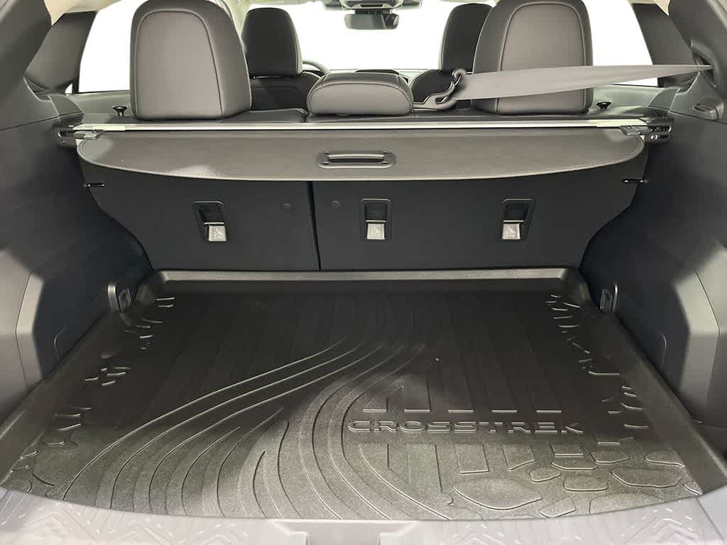 Thumbnail: 2025 Subaru Crosstrek - 24