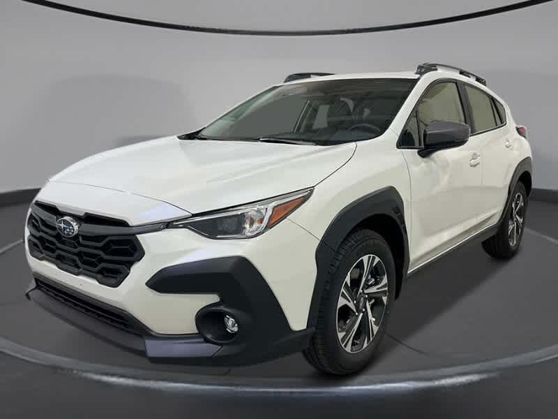 2024 Subaru Crosstrek Premium -
                  Troy, NY