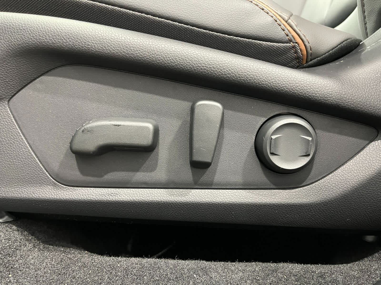 Thumbnail: 2026 Subaru Forester - 12