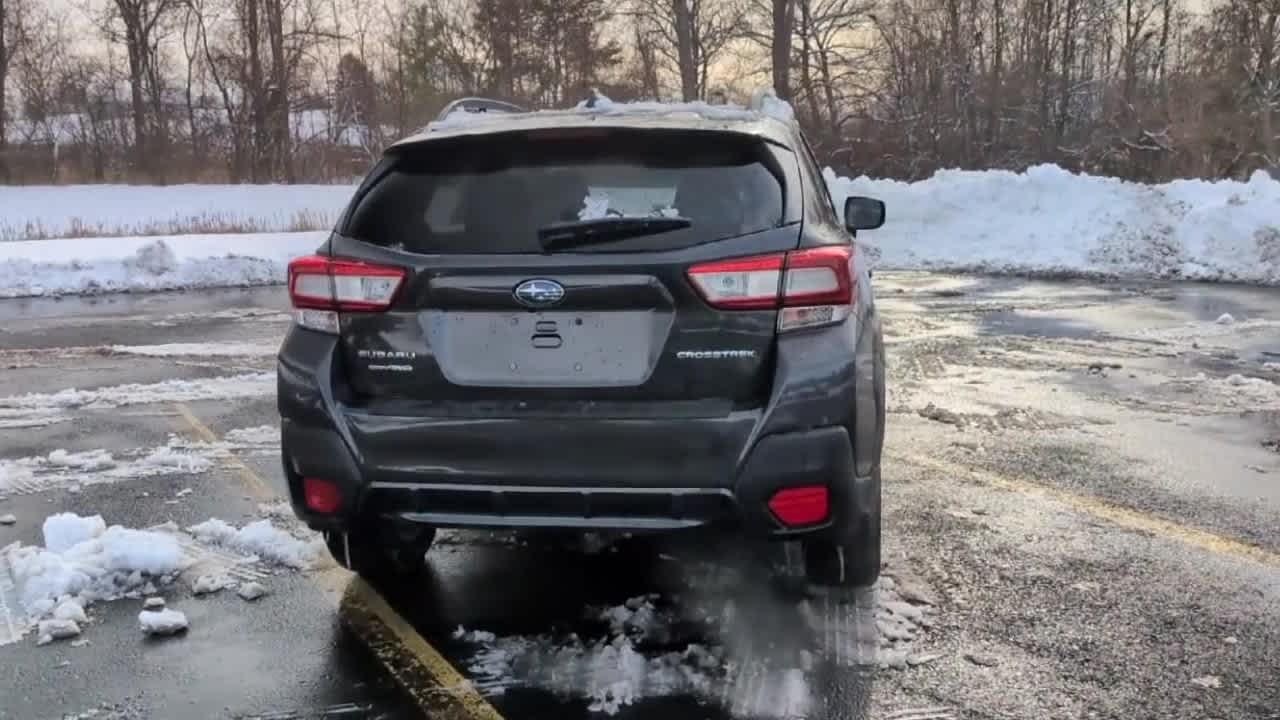 Thumbnail: 2019 Subaru Crosstrek - 7
