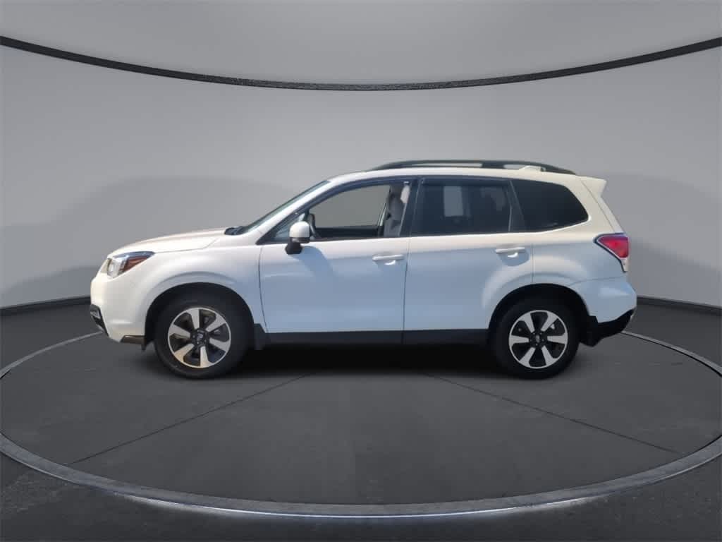 Thumbnail: 2018 Subaru Forester - 5