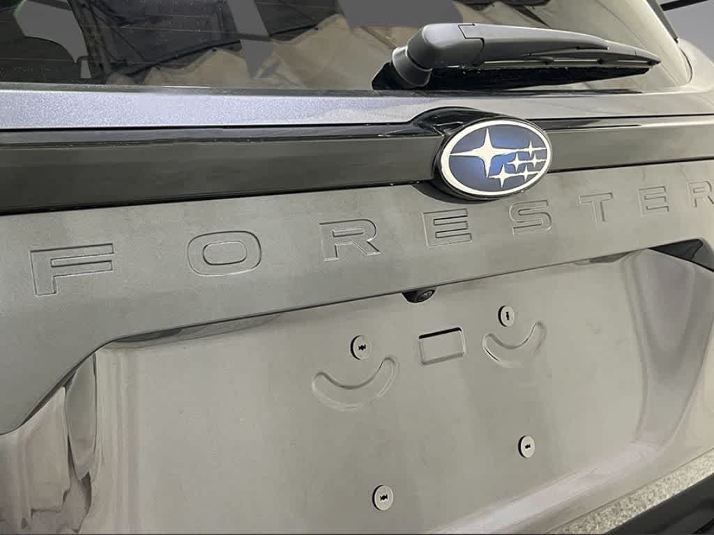 Thumbnail: 2026 Subaru Forester - 9