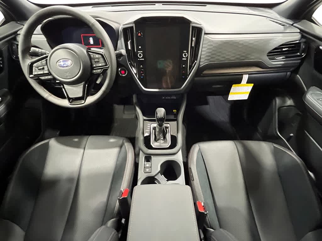 Thumbnail: 2025 Subaru Forester - 15