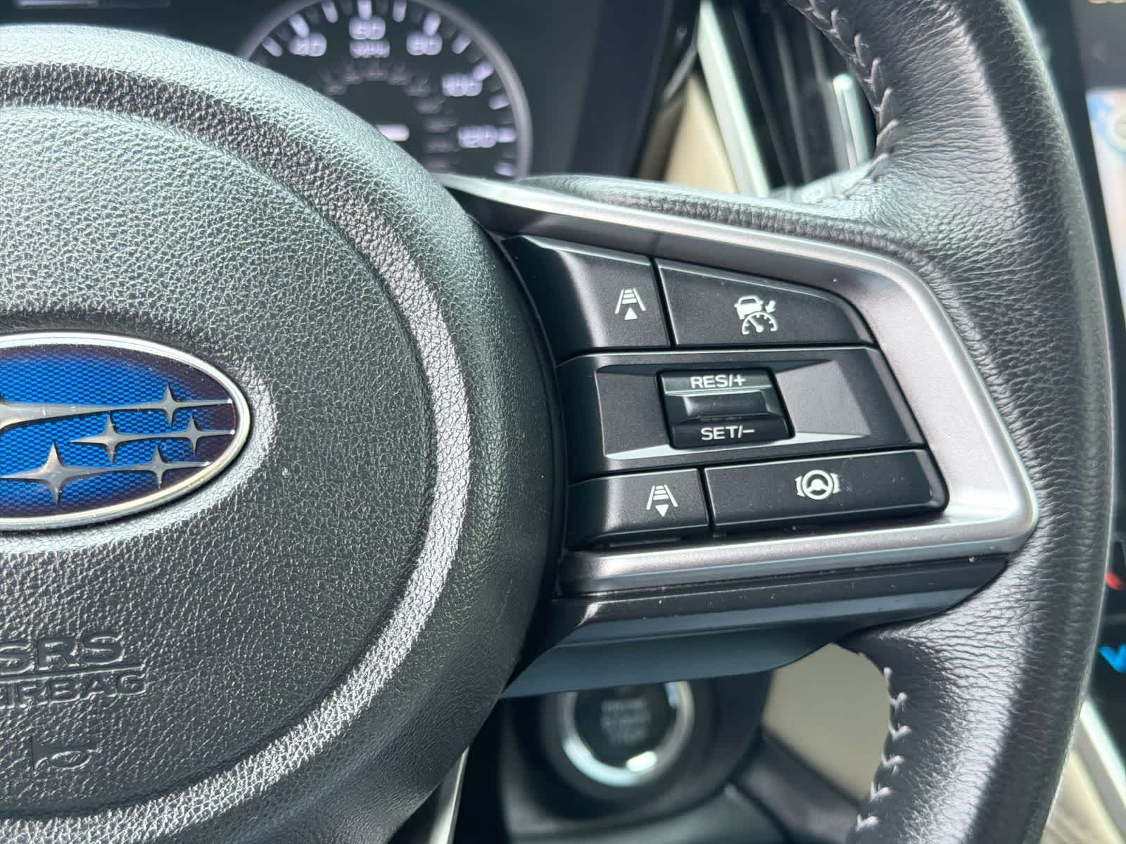 Thumbnail: 2023 Subaru Outback - 26