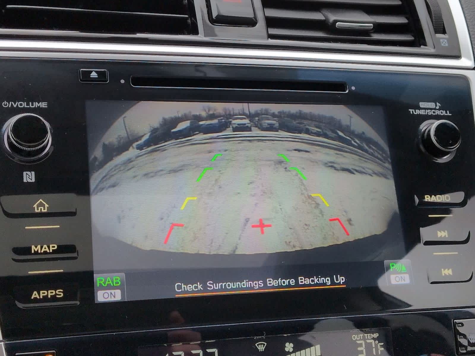 Thumbnail: 2019 Subaru Outback - 32