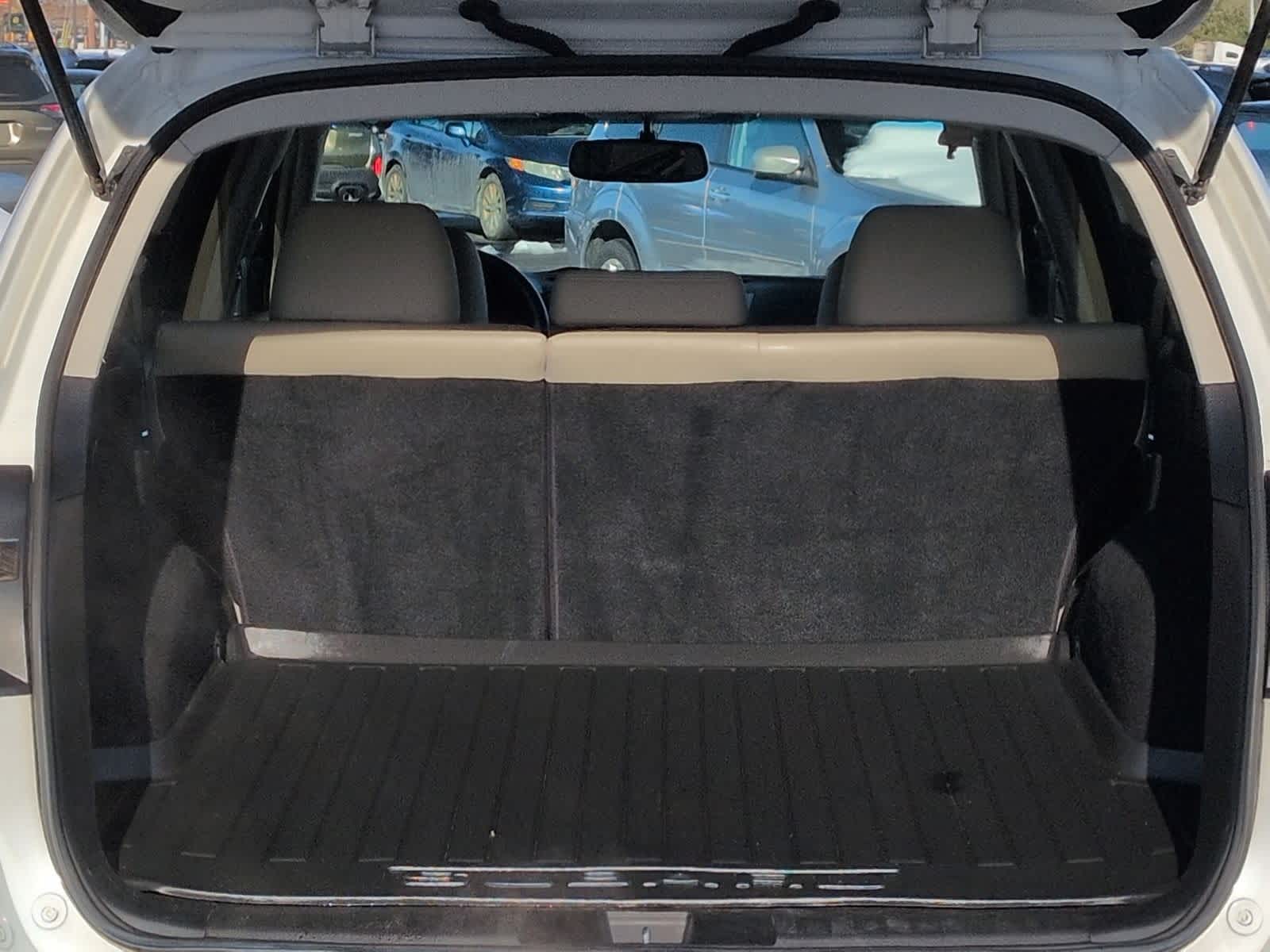 Thumbnail: 2012 Subaru Outback - 36