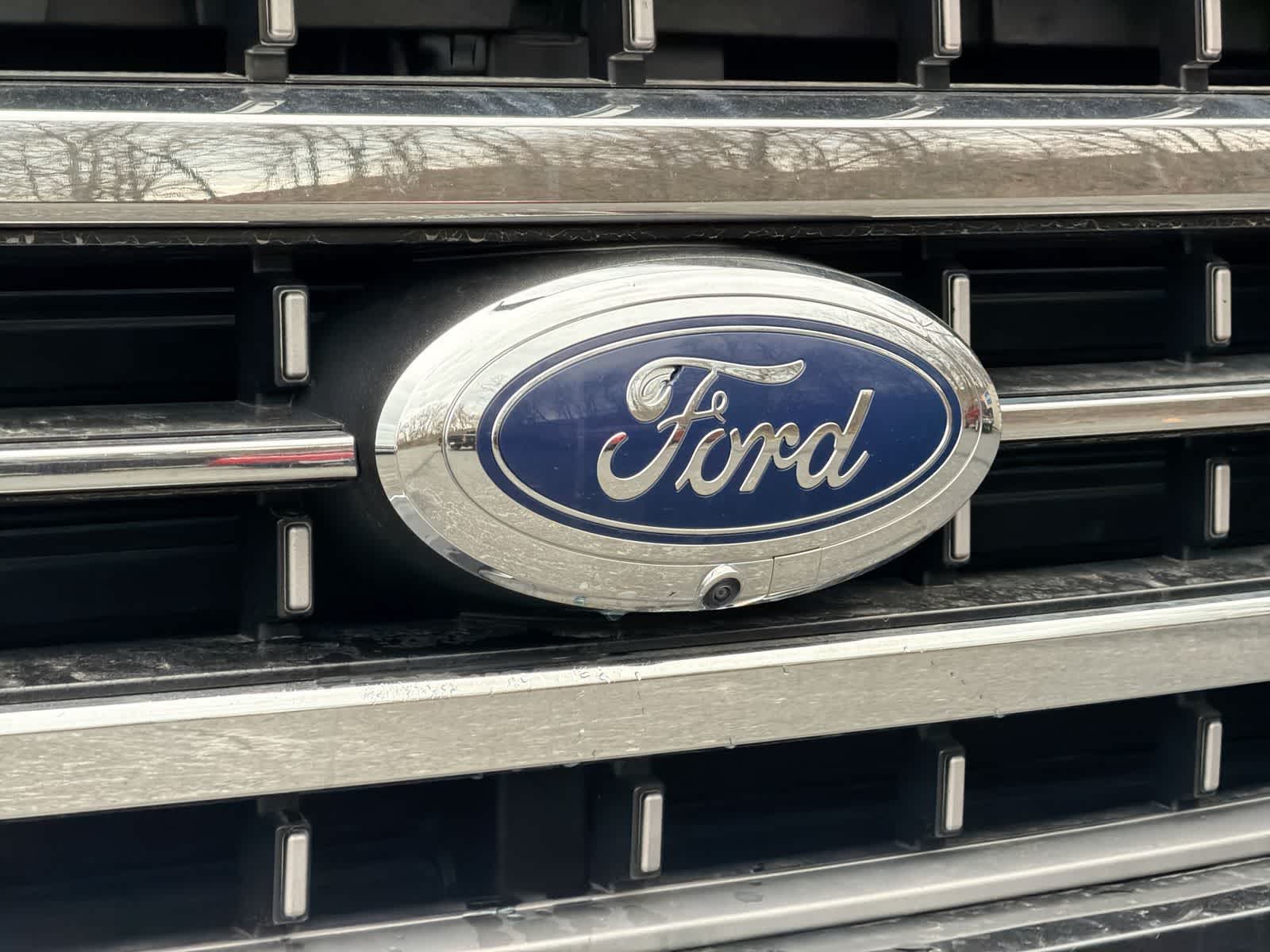 Thumbnail: 2022 Ford F-150 - 12