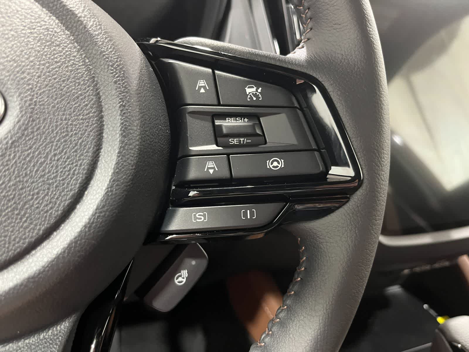 Thumbnail: 2026 Subaru Forester - 17