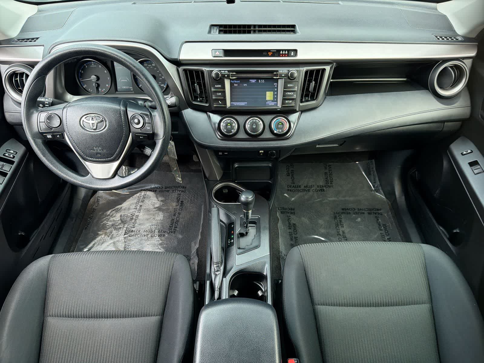 Thumbnail: 2018 Toyota RAV4 - 15