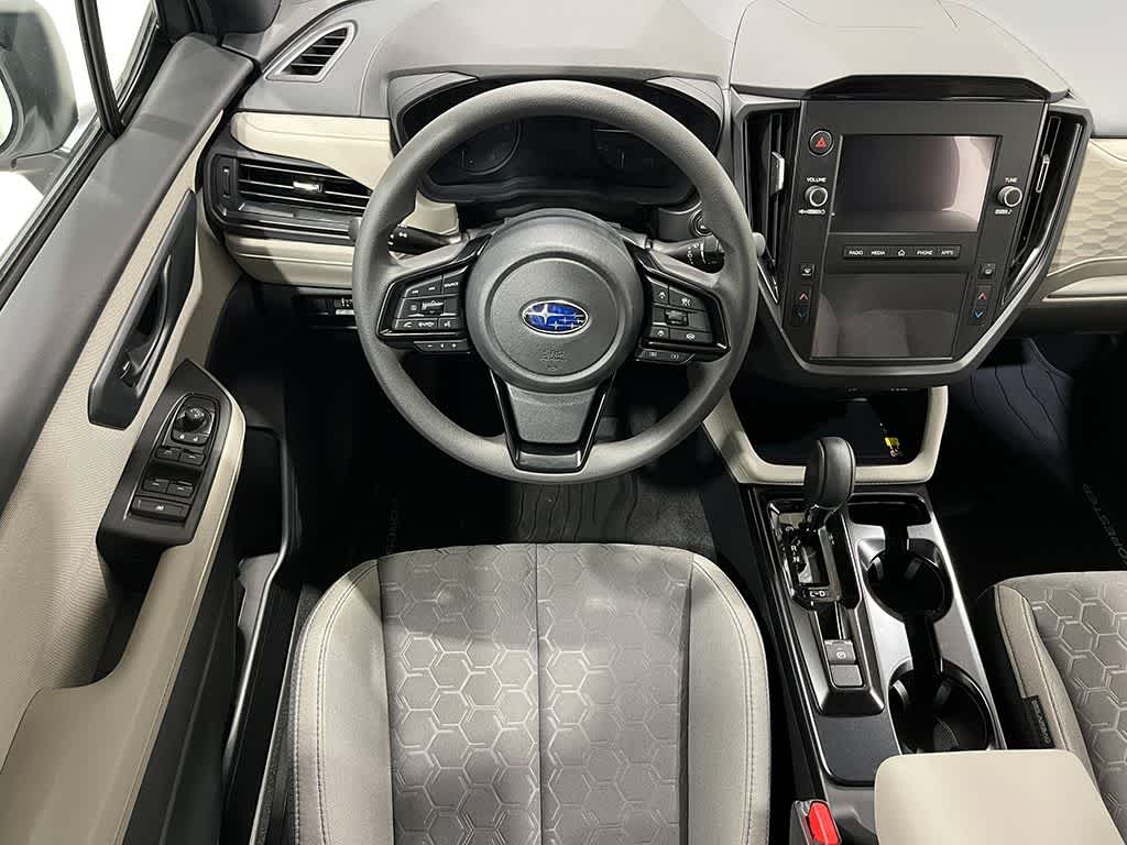 Thumbnail: 2026 Subaru Forester - 14