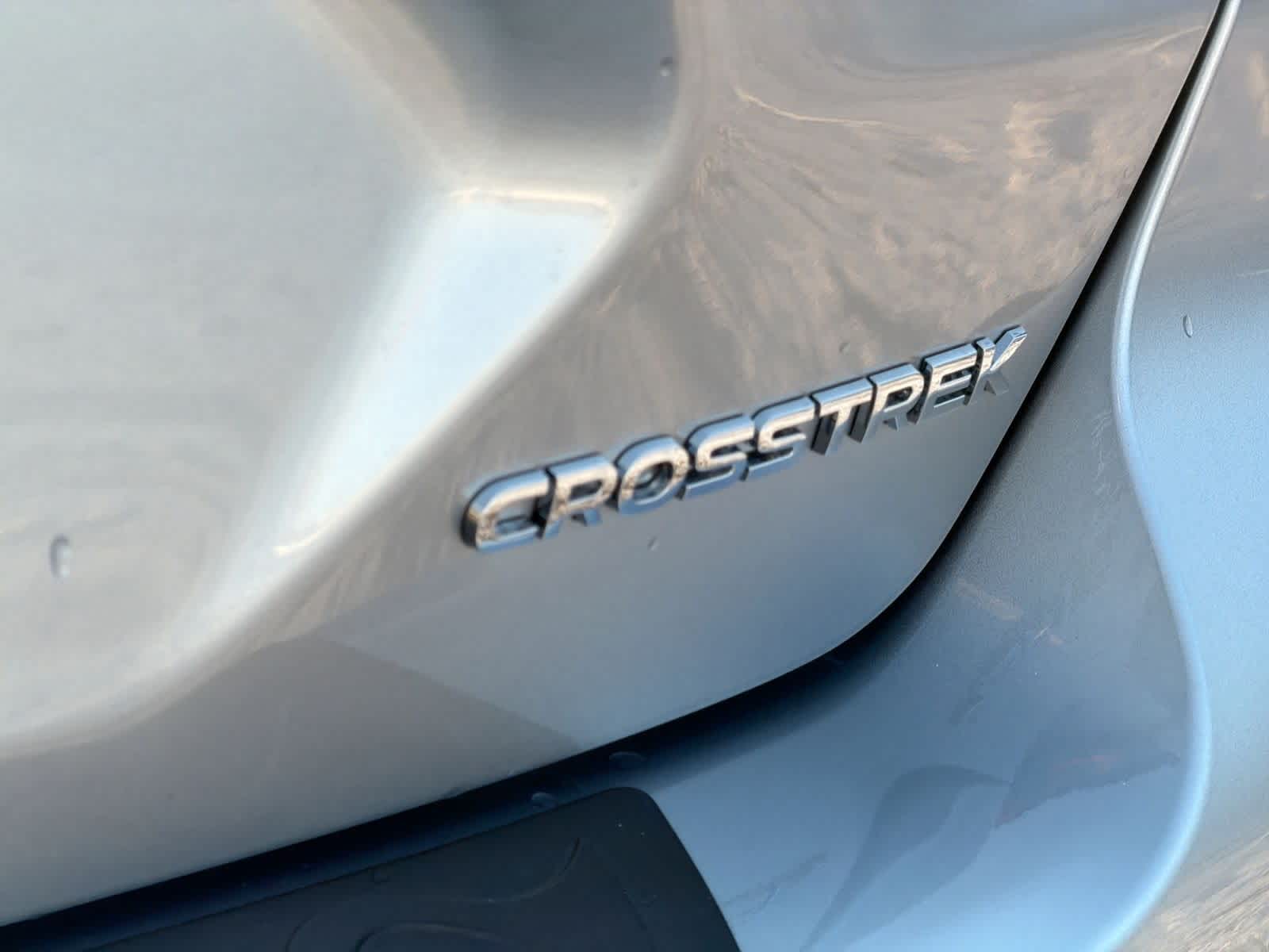 Thumbnail: 2025 Subaru Crosstrek - 13