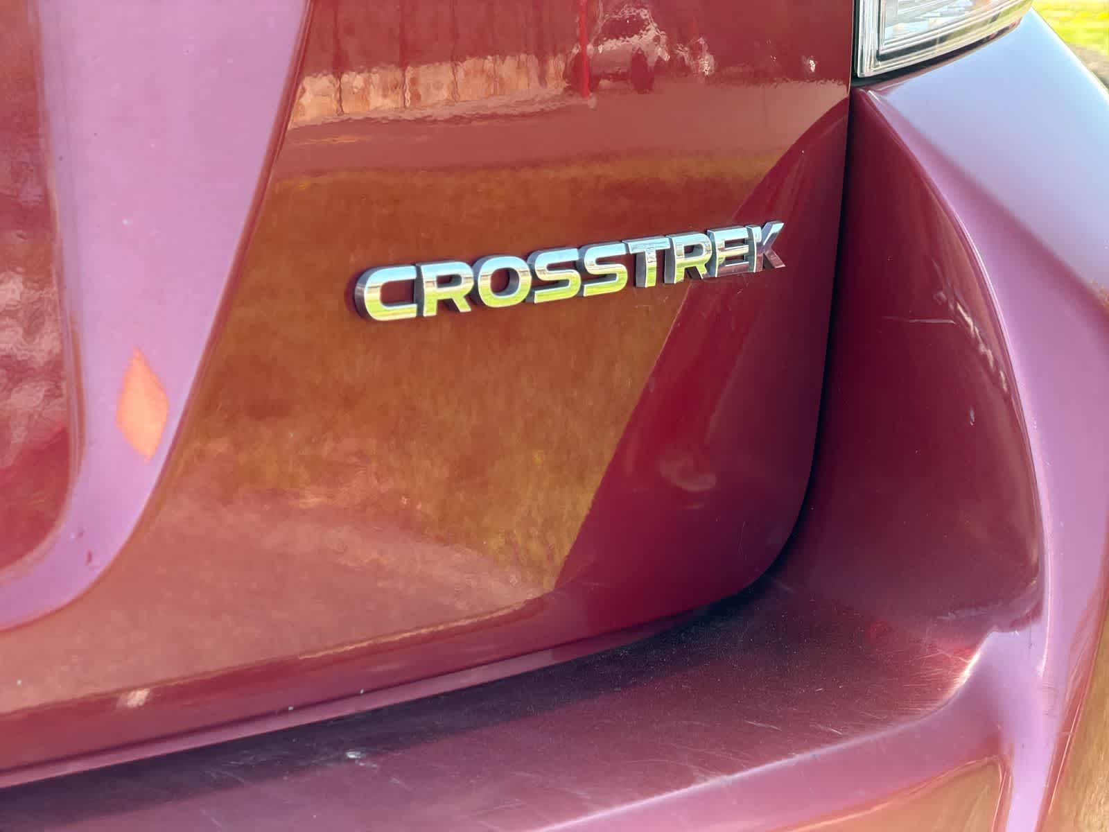 Thumbnail: 2019 Subaru Crosstrek - 13