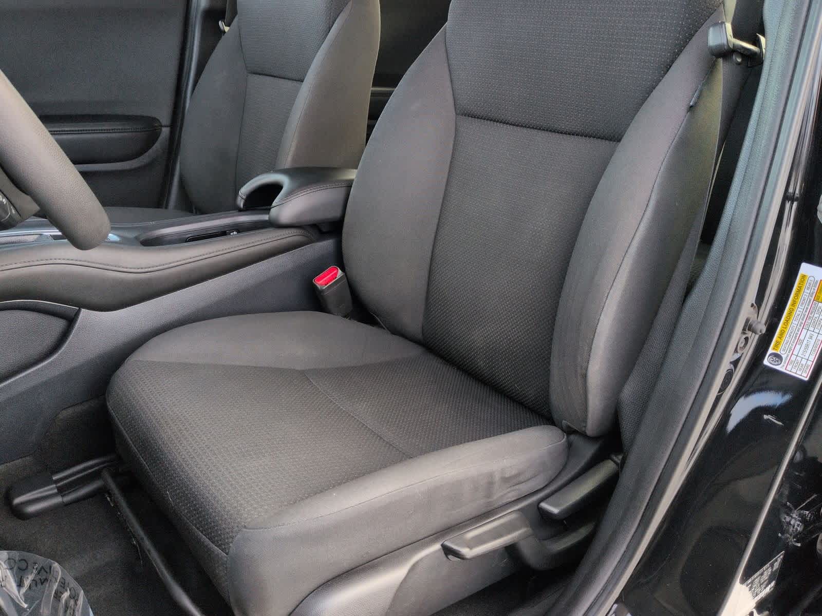 Thumbnail: 2019 Honda HR-V - 17