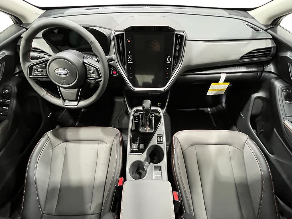 Thumbnail: 2026 Subaru Crosstrek - 15