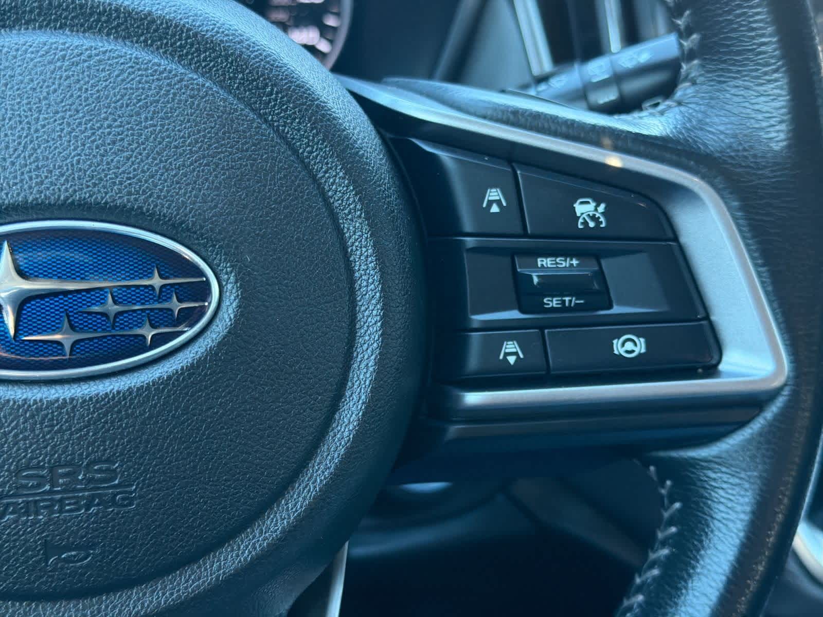 Thumbnail: 2023 Subaru Outback - 27