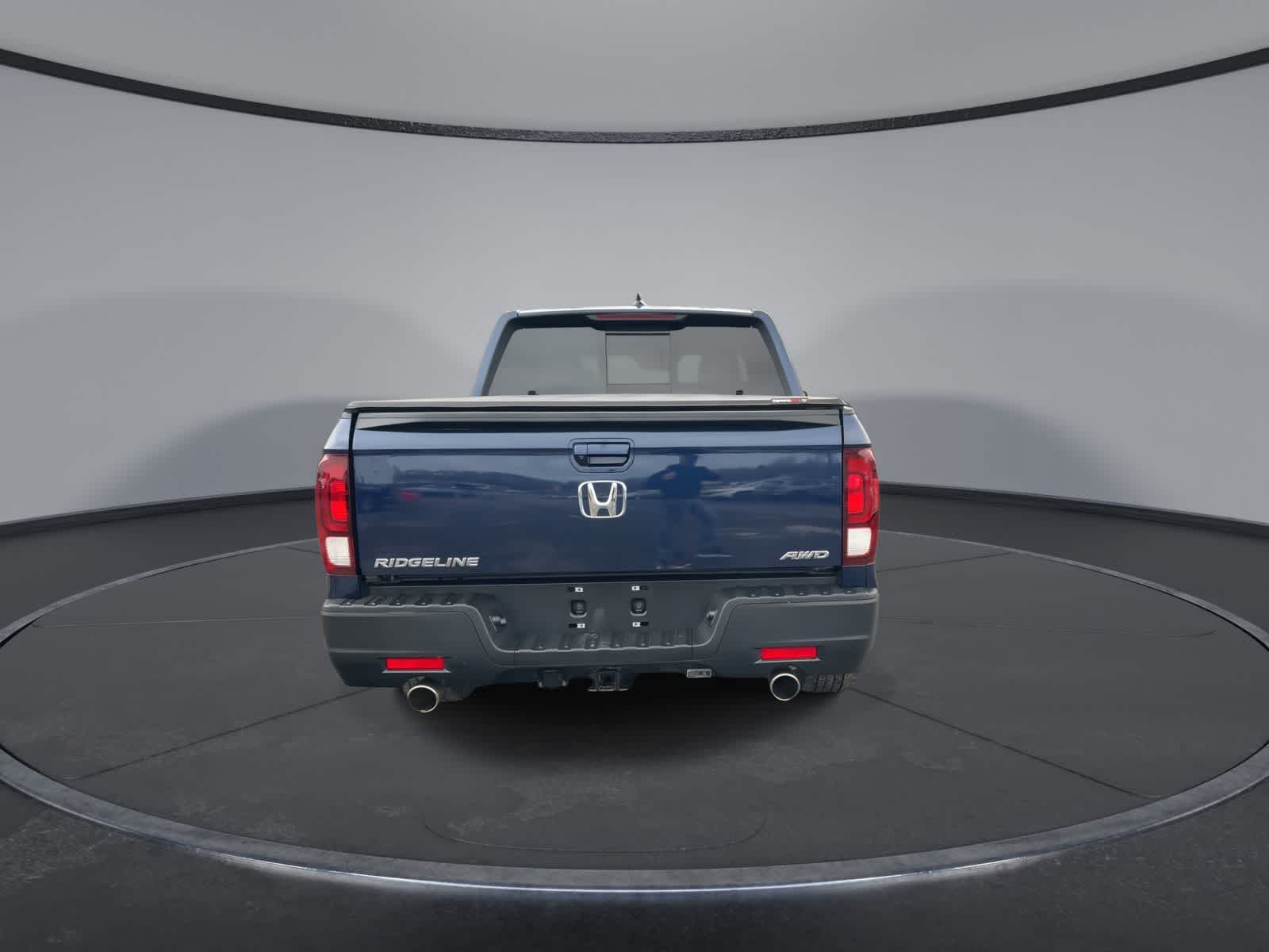 Thumbnail: 2023 Honda Ridgeline - 7