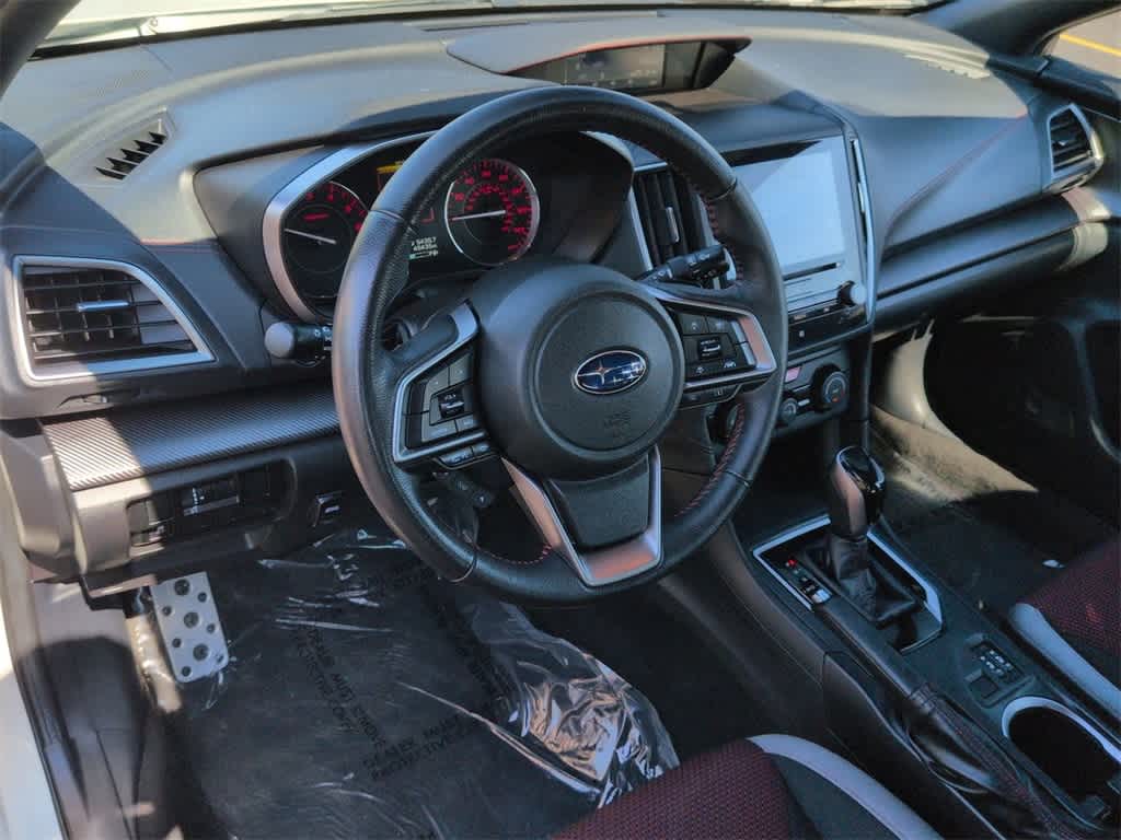 Thumbnail: 2023 Subaru Impreza - 10