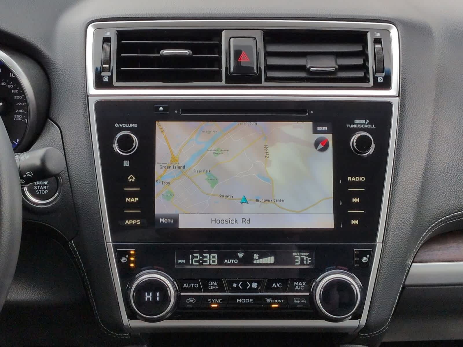 Thumbnail: 2019 Subaru Outback - 30