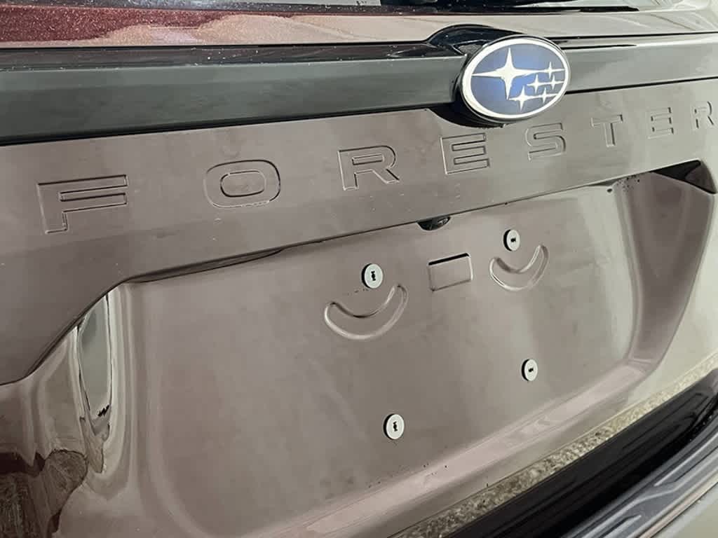 Thumbnail: 2026 Subaru Forester - 9