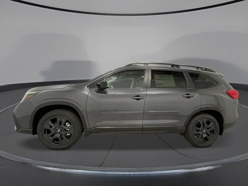 Thumbnail: 2025 Subaru Ascent - 2