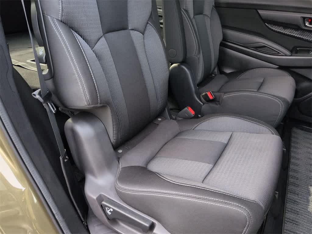 Thumbnail: 2023 Subaru Ascent - 21