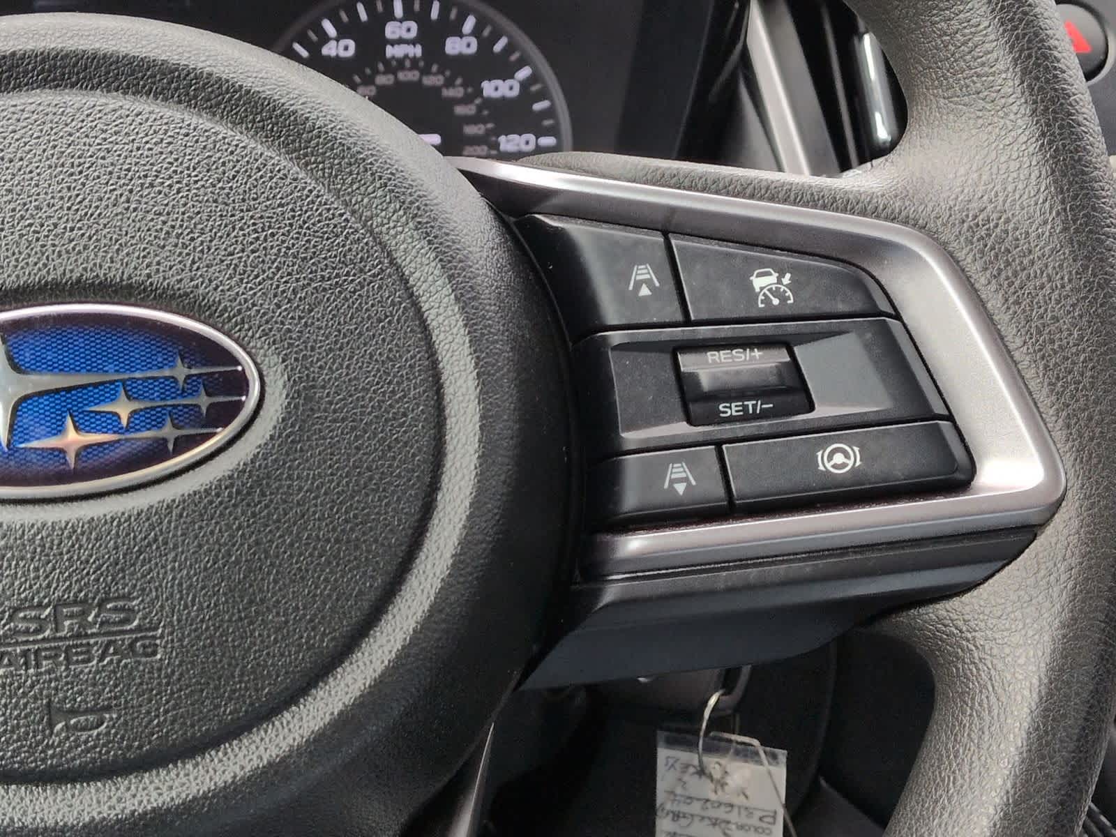 Thumbnail: 2023 Subaru Outback - 25