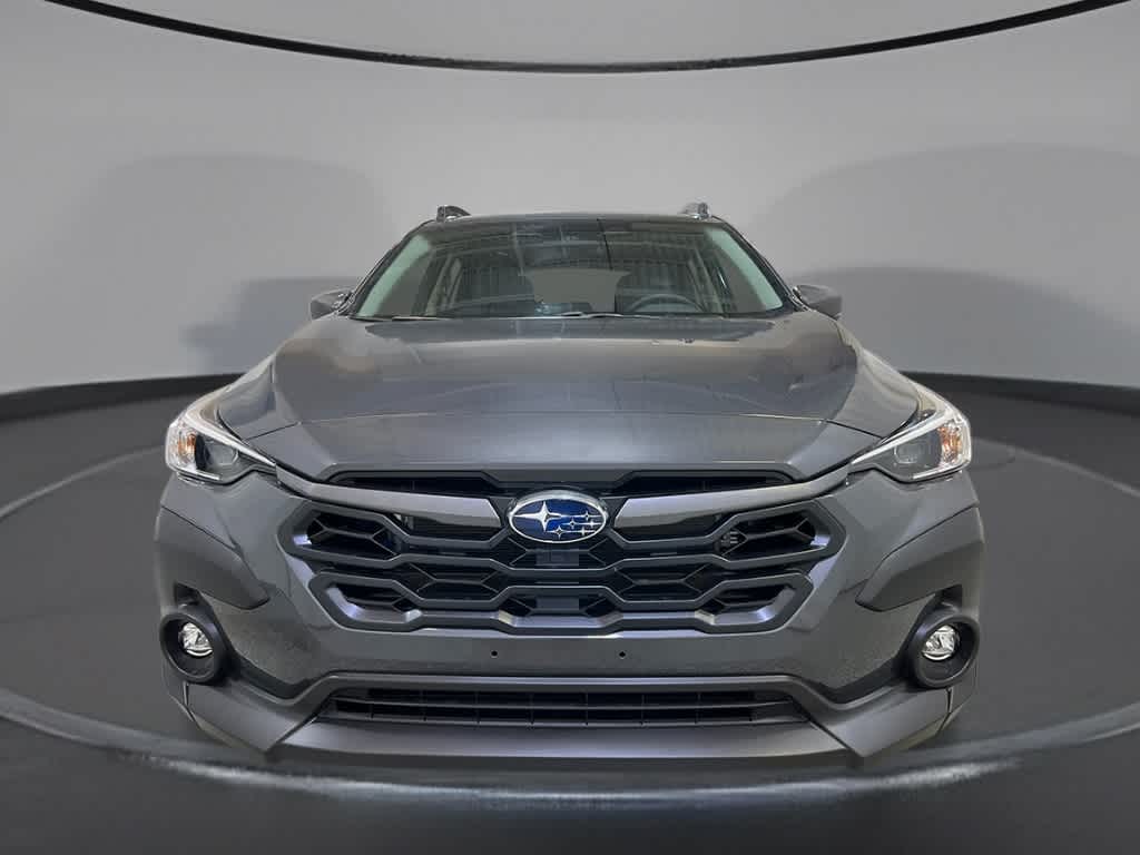 Thumbnail: 2025 Subaru Crosstrek - 8